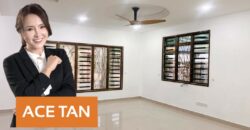 Bandar Dato Onn – 2 Storey End Lot Terrace House – For Sale Bandar Dato Onn – 2 Storey End Lot Terrace House – For Sale