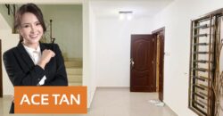 Bandar Dato Onn – 2 Storey End Lot Terrace House – For Sale Bandar Dato Onn – 2 Storey End Lot Terrace House – For Sale