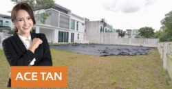 Austin Heights – 2 Storey Corner Cluster House – FOR SALE Austin Heights – 2 Storey Corner Cluster House – FOR SALE