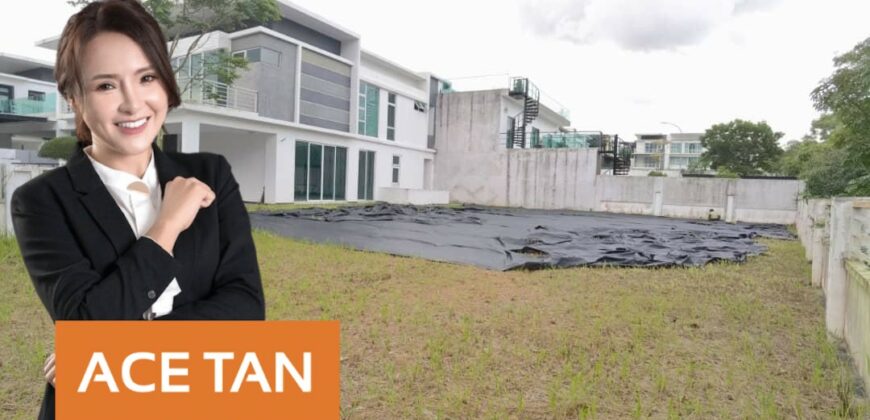 Austin Heights – 2 Storey Corner Cluster House – FOR SALE Austin Heights – 2 Storey Corner Cluster House – FOR SALE