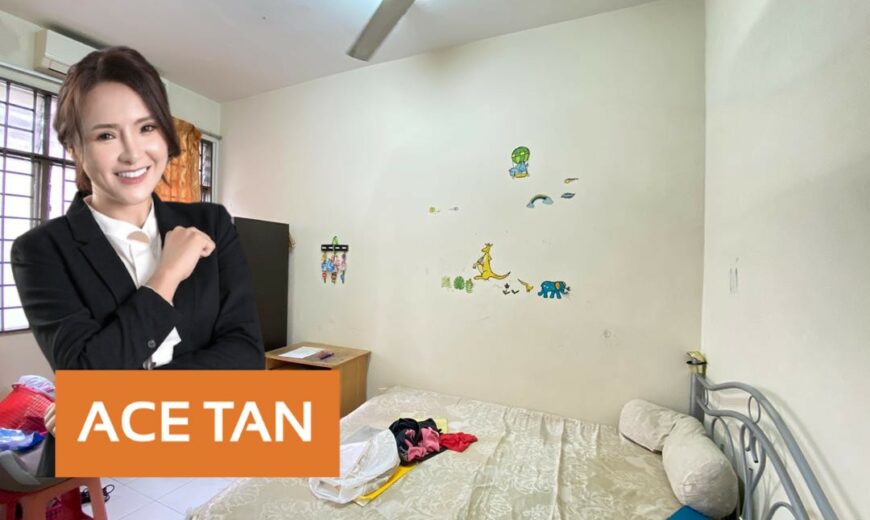 Taman Timur @ Skudai – 2 Storey Terrace House – FOR SALE Taman Timur @ Skudai – 2 Storey Terrace House – FOR SALE