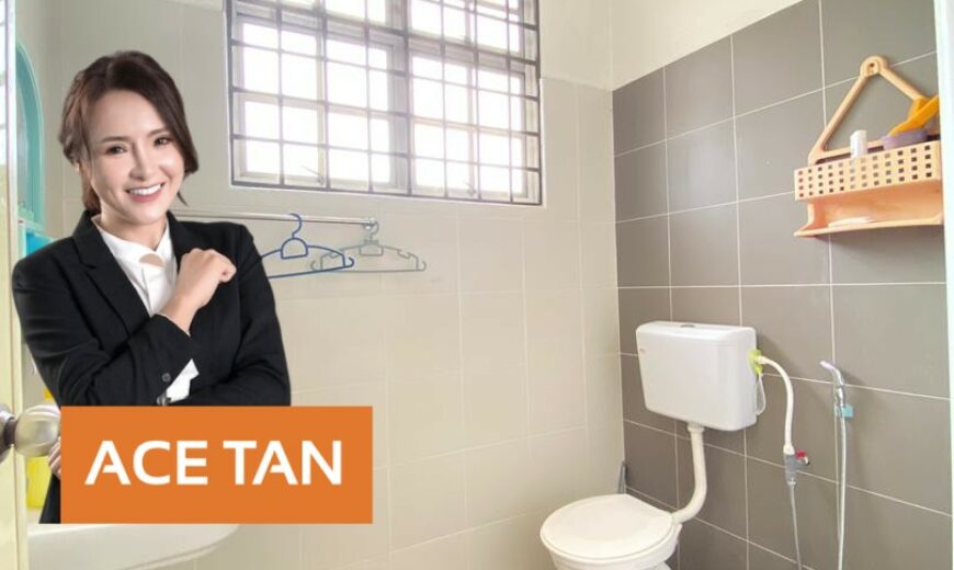 Taman Timur @ Skudai – 2 Storey Terrace House – FOR SALE Taman Timur @ Skudai – 2 Storey Terrace House – FOR SALE