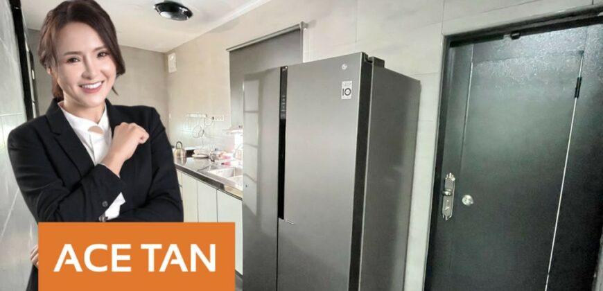 Austin Heights – 2 Storey Cluster House – FOR RENT Austin Heights – 2 Storey Cluster House – FOR RENT