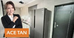 Austin Heights – 2 Storey Cluster House – FOR SALE Austin Heights – 2 Storey Cluster House – FOR SALE