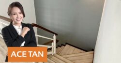 Austin Heights – 2 Storey Cluster House – FOR SALE Austin Heights – 2 Storey Cluster House – FOR SALE