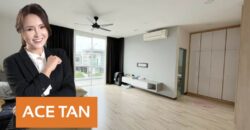 Austin Heights – 2 Storey Cluster House – FOR SALE Austin Heights – 2 Storey Cluster House – FOR SALE