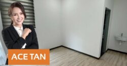 Austin Heights – 2 Storey Cluster House – FOR SALE Austin Heights – 2 Storey Cluster House – FOR SALE