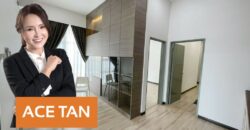 Austin Heights – 2 Storey Cluster House – FOR SALE Austin Heights – 2 Storey Cluster House – FOR SALE