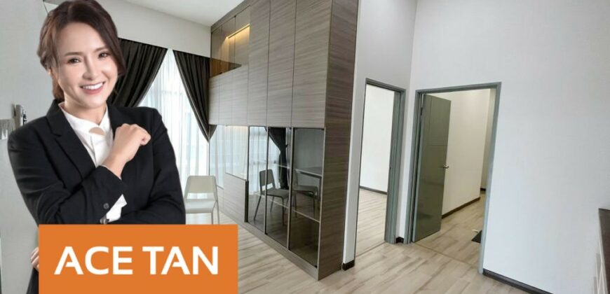 Austin Heights – 2 Storey Cluster House – FOR SALE Austin Heights – 2 Storey Cluster House – FOR SALE