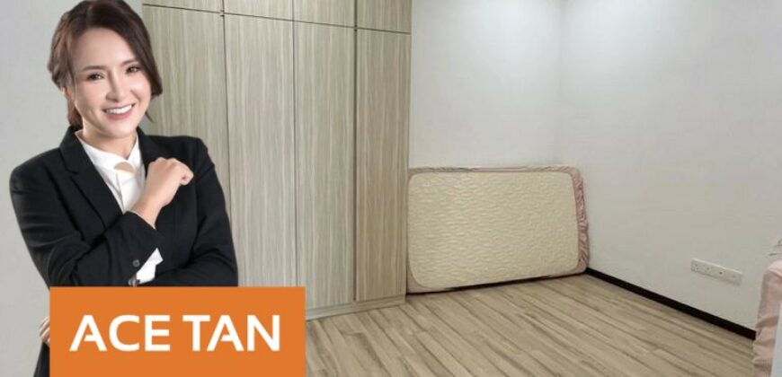 Austin Heights – 2 Storey Cluster House – FOR RENT Austin Heights – 2 Storey Cluster House – FOR RENT