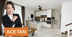 Austin Heights – 2 Storey Cluster House – FOR SALE Austin Heights – 2 Storey Cluster House – FOR SALE