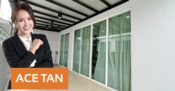 Austin Heights – 2 Storey Cluster House – FOR SALE Austin Heights – 2 Storey Cluster House – FOR SALE