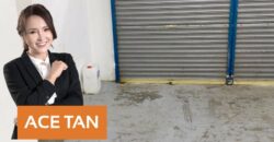 Taman Perindustrian Nusajaya 2 – 2 Storey Shop Lot – FOR SALE Taman Perindustrian Nusajaya 2 – 2 Storey Shop Lot – FOR SALE