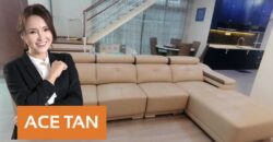 Taman Sutera Utama – 2 Storey Cluster House – FOR SALE Taman Sutera Utama – 2 Storey Cluster House – FOR SALE