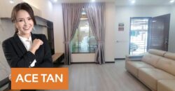 Taman Sutera Utama – 2 Storey Cluster House – FOR SALE Taman Sutera Utama – 2 Storey Cluster House – FOR SALE