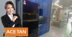 Taman Sutera Utama – 2 Storey Cluster House – FOR SALE Taman Sutera Utama – 2 Storey Cluster House – FOR SALE