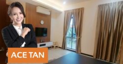 Taman Sutera Utama – 2 Storey Cluster House – FOR SALE Taman Sutera Utama – 2 Storey Cluster House – FOR SALE