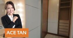 Taman Sutera Utama – 2 Storey Cluster House – FOR SALE Taman Sutera Utama – 2 Storey Cluster House – FOR SALE