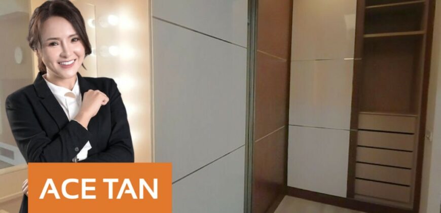 Taman Sutera Utama – 2 Storey Cluster House – FOR SALE Taman Sutera Utama – 2 Storey Cluster House – FOR SALE