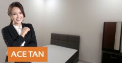 Taman Sutera Utama – 2 Storey Cluster House – FOR SALE Taman Sutera Utama – 2 Storey Cluster House – FOR SALE