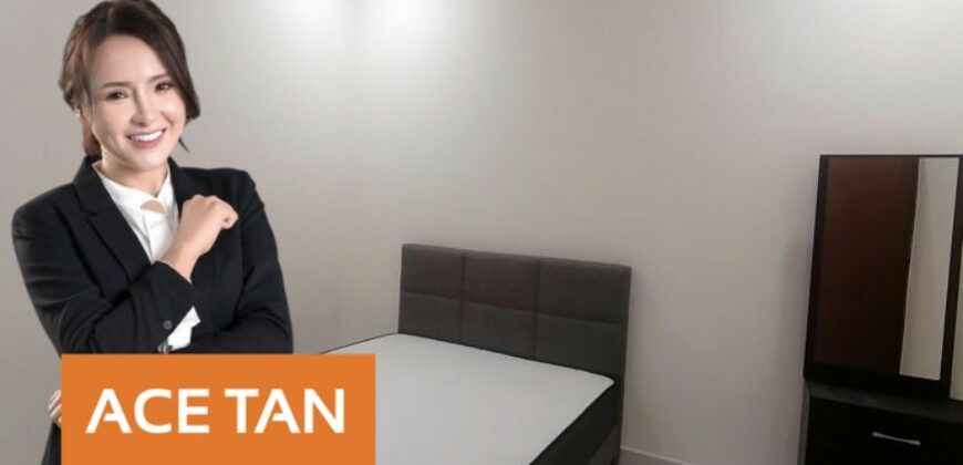 Taman Sutera Utama – 2 Storey Cluster House – FOR SALE Taman Sutera Utama – 2 Storey Cluster House – FOR SALE