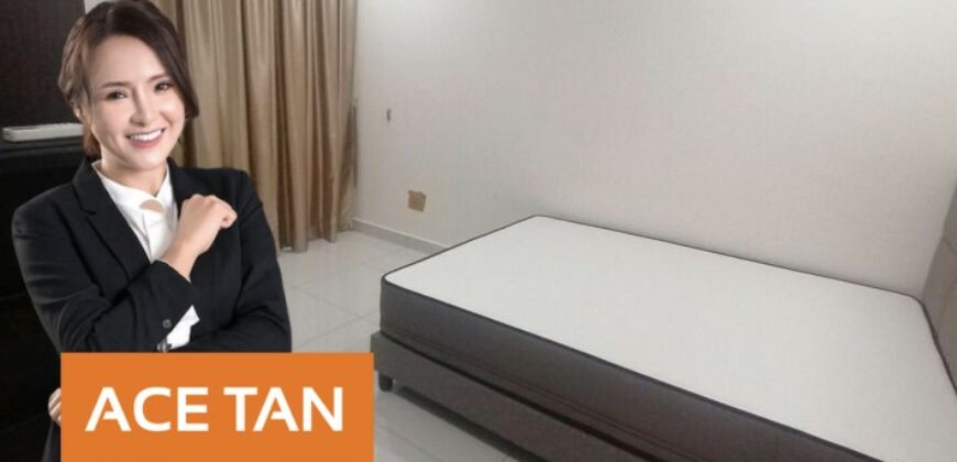 Taman Sutera Utama – 2 Storey Cluster House – FOR SALE Taman Sutera Utama – 2 Storey Cluster House – FOR SALE