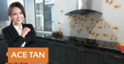 Taman Sutera Utama – 2 Storey Cluster House – FOR SALE Taman Sutera Utama – 2 Storey Cluster House – FOR SALE