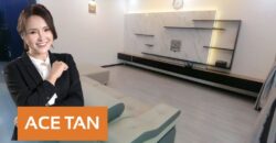 Taman Sutera Utama – 2 Storey Cluster House – FOR SALE Taman Sutera Utama – 2 Storey Cluster House – FOR SALE