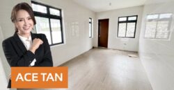 Taman Senai Utama – 2.5 Storey Semi Detached House – FOR SALE