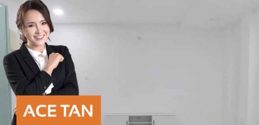 LA Garden @ JP Perdana – 2 Storey Terrace House – FOR SALE LA Garden @ JP Perdana – 2 Storey Terrace House – FOR SALE