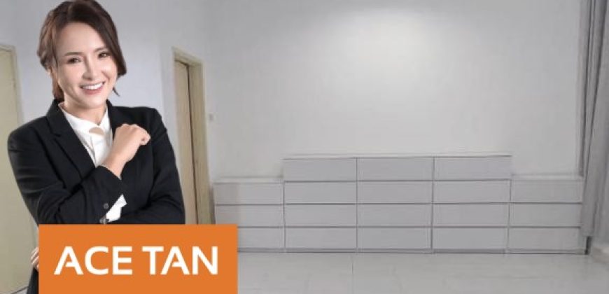 LA Garden @ JP Perdana – 2 Storey Terrace House – FOR SALE LA Garden @ JP Perdana – 2 Storey Terrace House – FOR SALE