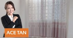 LA Garden @ JP Perdana – 2 Storey Terrace House – FOR SALE LA Garden @ JP Perdana – 2 Storey Terrace House – FOR SALE