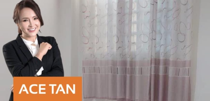 LA Garden @ JP Perdana – 2 Storey Terrace House – FOR SALE LA Garden @ JP Perdana – 2 Storey Terrace House – FOR SALE