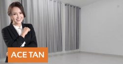 LA Garden @ JP Perdana – 2 Storey Terrace House – FOR SALE LA Garden @ JP Perdana – 2 Storey Terrace House – FOR SALE