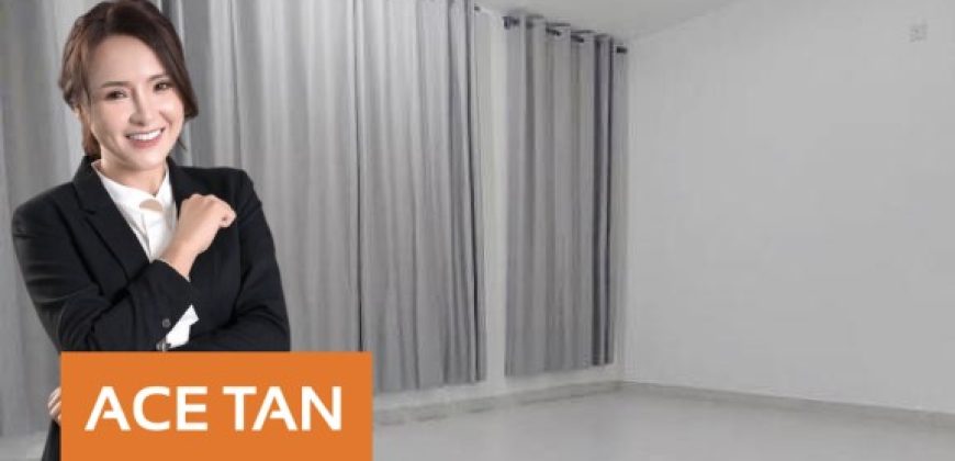 LA Garden @ JP Perdana – 2 Storey Terrace House – FOR SALE LA Garden @ JP Perdana – 2 Storey Terrace House – FOR SALE