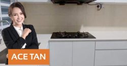 LA Garden @ JP Perdana – 2 Storey Terrace House – FOR SALE LA Garden @ JP Perdana – 2 Storey Terrace House – FOR SALE