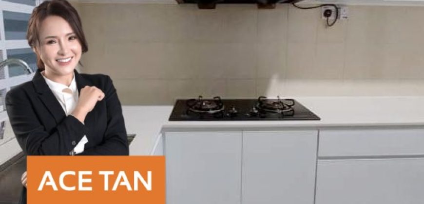 LA Garden @ JP Perdana – 2 Storey Terrace House – FOR SALE LA Garden @ JP Perdana – 2 Storey Terrace House – FOR SALE