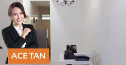 LA Garden @ JP Perdana – 2 Storey Terrace House – FOR SALE LA Garden @ JP Perdana – 2 Storey Terrace House – FOR SALE