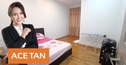 Taman Sutera – 2 Storey Superlink House – FOR SALE Taman Sutera – 2 Storey Superlink House – FOR SALE