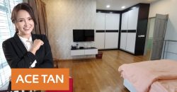 Taman Sutera – 2 Storey Superlink House – FOR SALE Taman Sutera – 2 Storey Superlink House – FOR SALE