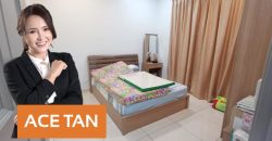 Taman Sutera – 2 Storey Superlink House – FOR SALE Taman Sutera – 2 Storey Superlink House – FOR SALE