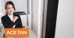 Taman Sutera – 2 Storey Superlink House – FOR SALE Taman Sutera – 2 Storey Superlink House – FOR SALE