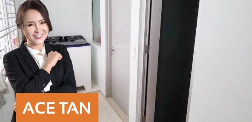 Taman Sutera – 2 Storey Superlink House – FOR SALE Taman Sutera – 2 Storey Superlink House – FOR SALE
