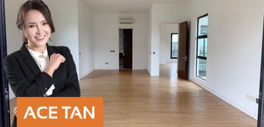 East Ledang @ Iskandar Puteri – 2 Storey Bungalow – FOR SALE