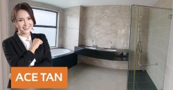 East Ledang @ Iskandar Puteri – 2 Storey Bungalow – FOR SALE