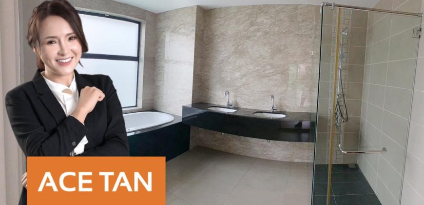 East Ledang @ Iskandar Puteri – 2 Storey Bungalow – FOR SALE