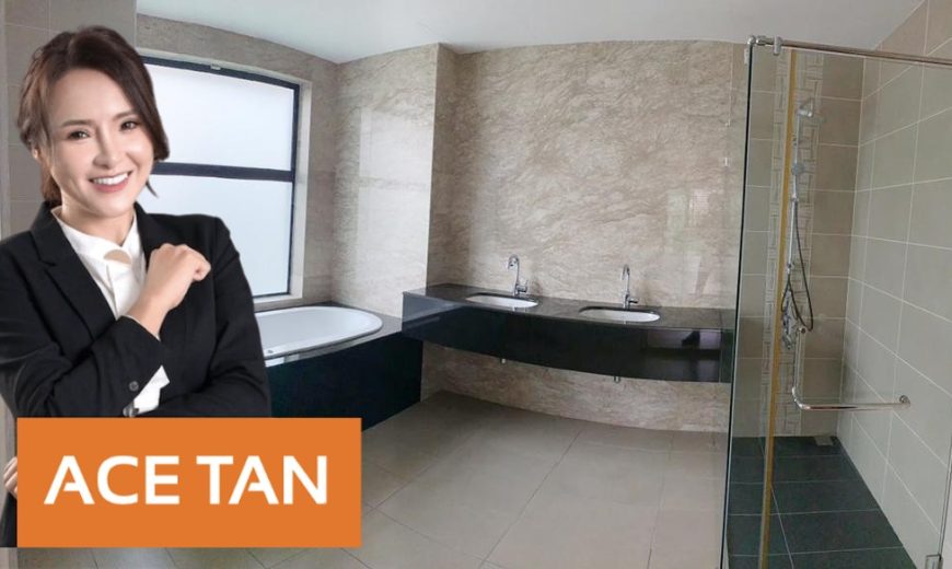 East Ledang @ Iskandar Puteri – 2 Storey Bungalow – FOR SALE East Ledang @ Iskandar Puteri – 2 Storey Bungalow – FOR SALE