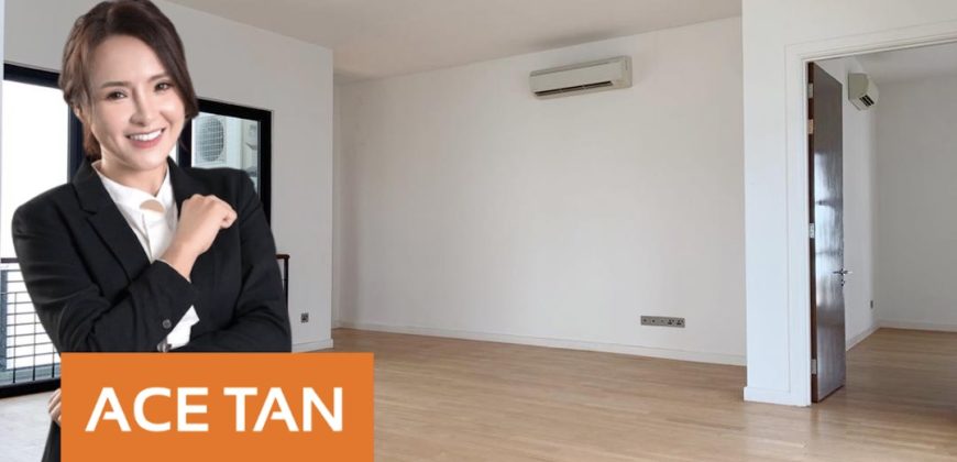 East Ledang @ Iskandar Puteri – 2 Storey Bungalow – FOR SALE