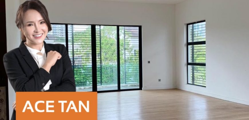 East Ledang @ Iskandar Puteri – 2 Storey Bungalow – FOR SALE