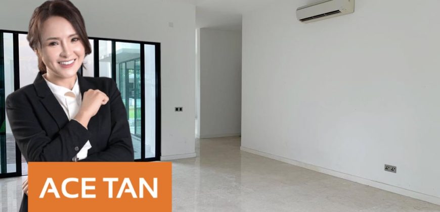 East Ledang @ Iskandar Puteri – 2 Storey Bungalow – FOR SALE